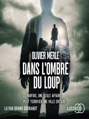 cover image of Dans l'ombre du loup